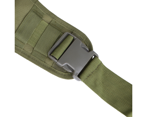 Сумка тактическая через плечо AOKALI Outdoor A25 Green