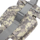 Сумка тактическая на пояс AOKALI Outdoor A33 4L Camouflage ACU