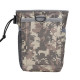 Сумка тактическая на пояс AOKALI Outdoor B22 Camouflage ACU