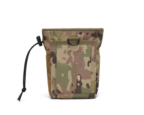 Сумка тактическая на пояс AOKALI Outdoor B22 Camouflage CP