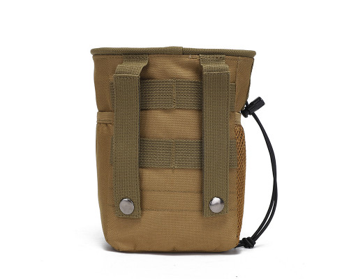 Сумка тактическая на пояс AOKALI Outdoor B22 Mustard