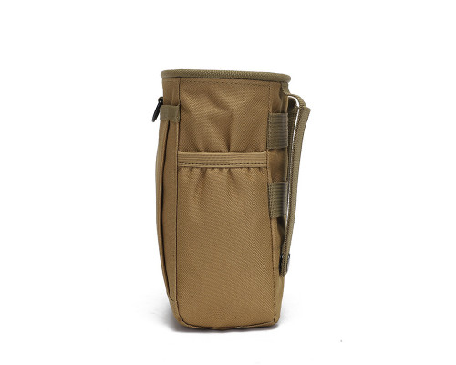 Сумка тактическая на пояс AOKALI Outdoor B22 Mustard
