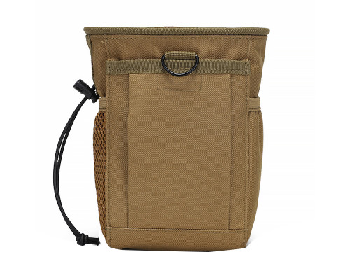 Сумка тактическая на пояс AOKALI Outdoor B22 Sand
