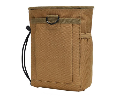 Сумка тактическая на пояс AOKALI Outdoor B22 Sand
