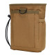 Сумка тактическая на пояс AOKALI Outdoor B22 Sand
