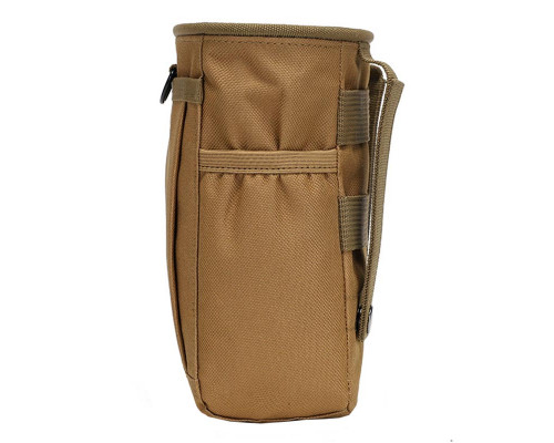 Сумка тактическая на пояс AOKALI Outdoor B22 Sand