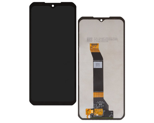 Дисплей Doogee S Cyber