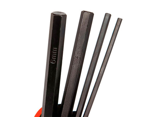 Мультитул West Biking YP0719243 карманный набор инструментов для велосипеда Red