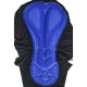 Вело костюм для мужчин KIDITO KM-CT-09202 кофта с длинным рукавом штаны Red L