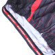 Вело костюм для мужчин KIDITO KM-CT-09202 кофта с длинным рукавом штаны Red XL