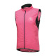 Жилет женский без рукавов X-Тiger XM-WGY-00103 Pink L