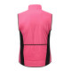 Жилет женский без рукавов X-Тiger XM-WGY-00103 Pink L