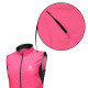 Жилет женский без рукавов X-Тiger XM-WGY-00103 Pink L