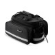 Сумка велосипедная на багажник West Biking 0707209 Black