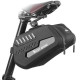 Велосумка West Biking YP0707306 сумка под седло велосипеда Black