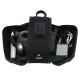 Велосумка West Biking YP0707306 сумка под седло велосипеда Black