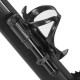 Насос велосипедный West Biking 0711069 Ручной Black