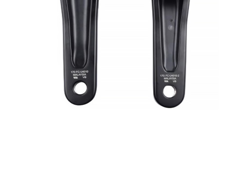 Шатун Shimano CUES U4010 170mm 26-40T С центральной осью