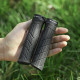 Грипсы велосипедные West Biking YP0804063 с двумя замками ручки на руль Black