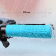 Грипсы велосипедные West Biking YP0804063 с двумя замками ручки на руль Blue