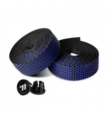 Обмотка руля West Biking YP0804054 Blue