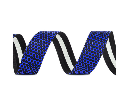 Обмотка руля West Biking YP0804054 Blue