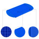 Силиконовая форма для льда CUMENSS B-1010 Blue