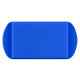 Силиконовая форма для льда CUMENSS B-1010 Blue
