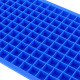 Силиконовая форма для льда CUMENSS B-1010 Blue