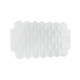 Силиконовая форма для льда CUMENSS Соты White