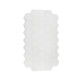 Силиконовая форма для льда CUMENSS Соты White