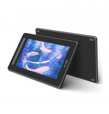 Графічний дисплей XP-Pen Artist 12 (Gen 2) black, 11.9", 5080 LPI, 8192 levels, 1920x1080