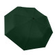 Мини-зонт UV Dark Green