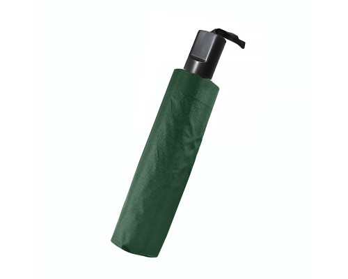Мини-зонт UV Dark Green