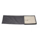 Коврик-дряпка для кота SY-2023-1206 на диван защита от царапин Gray 71*30*1 см