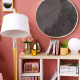 Кукольный дом конструктор DIY Cute Room H-017 Счастливое время