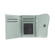 Женский кошелек EASTERN STAR C393-1 для купюр и карт повседневный Light Green