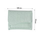 Женский кошелек EASTERN STAR C393-1 для купюр и карт повседневный Light Green
