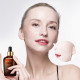 Набор по уходу за лицом IMAGES Beauty Avocado Peptide 5 в 1 с пептидами авокадо