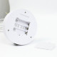Светильник-ночник Y-2122 настольное Led жемчужное дерево с лепестками USB светодиодный сенсорный 36 LED