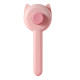 Расческа для шерсти животных Taotaopets 07A3304 Pink