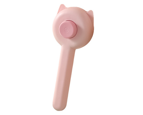 Расческа для шерсти животных Taotaopets 07A3304 Pink