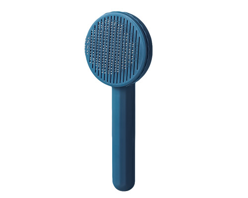 Расческа для шерсти животных Taotaopets 091118 Blue
