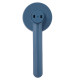 Расческа для шерсти животных Taotaopets 091118 Blue
