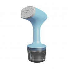 Отпариватель для одежды ручной утюг AL-8005 1000W Blue