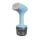 Отпариватель для одежды ручной утюг AL-8005 1000W Blue