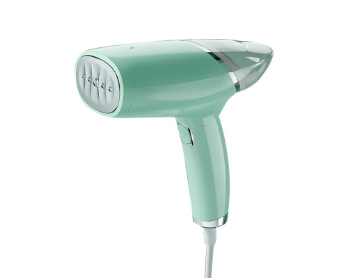 Отпариватель для одежды ручной утюг ZG-MT05 1000W Light Green