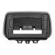 Переходная рамка Hyundai Tucson 2018-2020 IX35 (6702) 10.1"