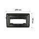 Переходная рамка Audi A4 2009-2016 B8/8K (5275) 10"