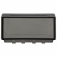 Переходная рамка Audi Q3 2011-2018 (7576) 9"
